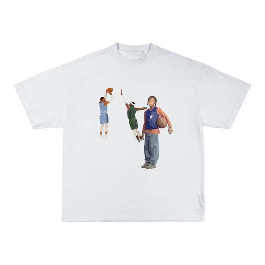 Baller's Tee Bound Legacy