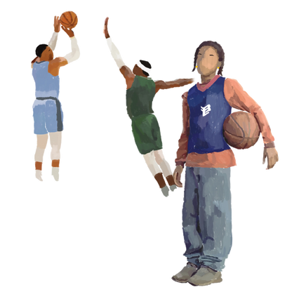 Baller's Tee