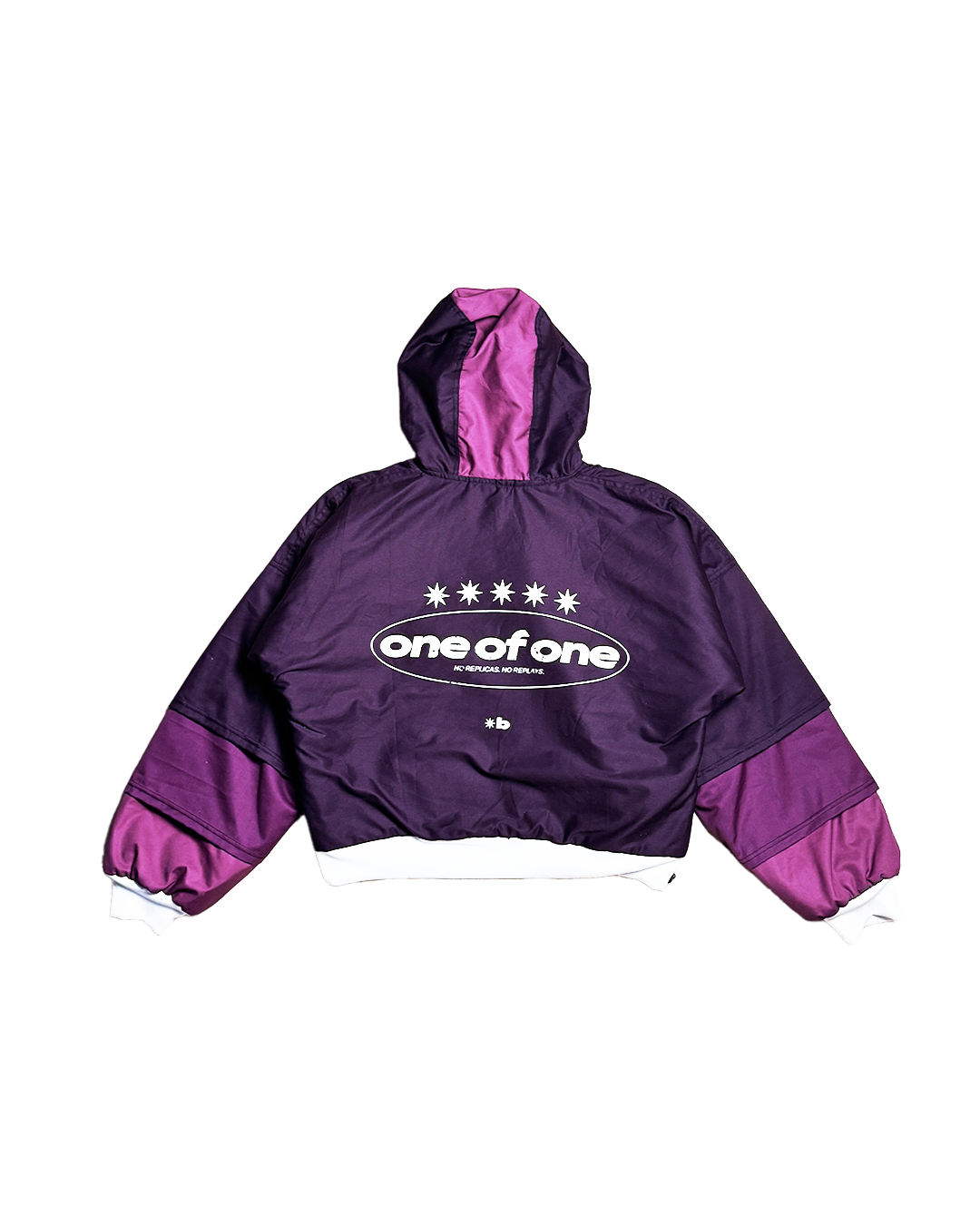 Pink - One of One Jacket