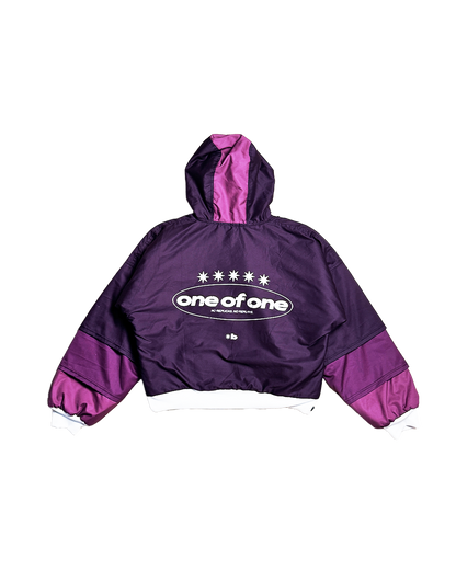 Pink - One of One Jacket