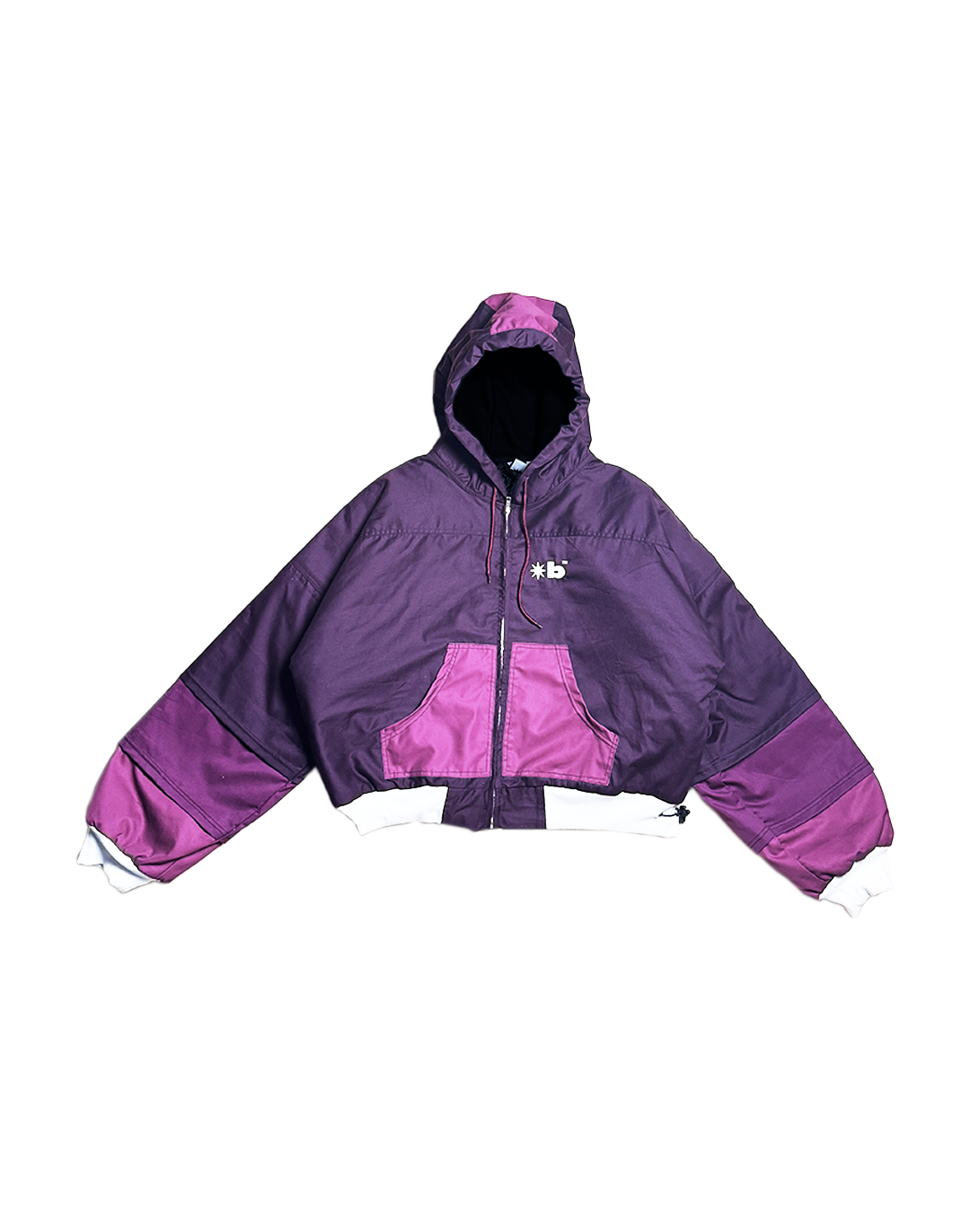 Pink - One of One Jacket