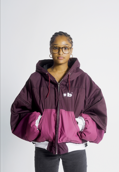 Pink - One of One Jacket