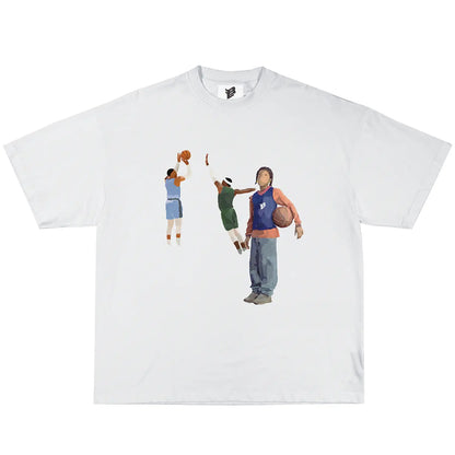 Baller's Tee
