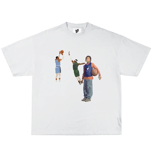 Baller's Tee